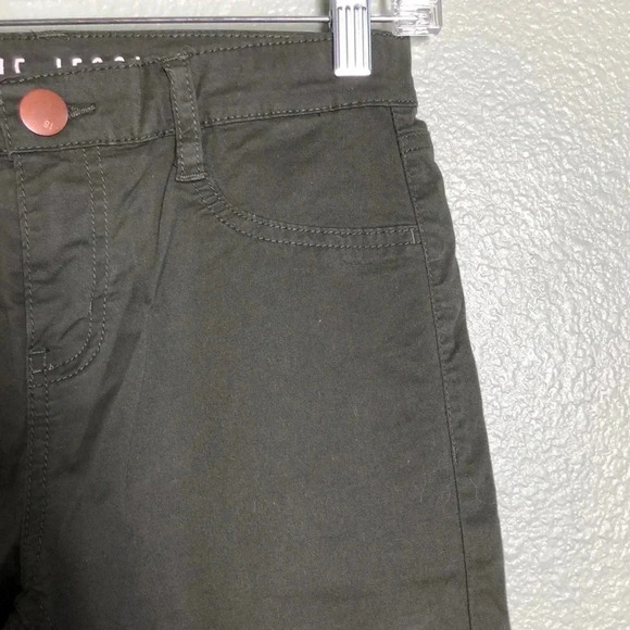 THE LIMITED Mid Rise Jegging - Picture 2 of 8